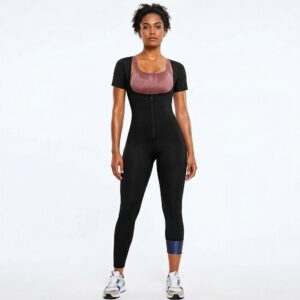 Women's One-Piece Jumpsuit