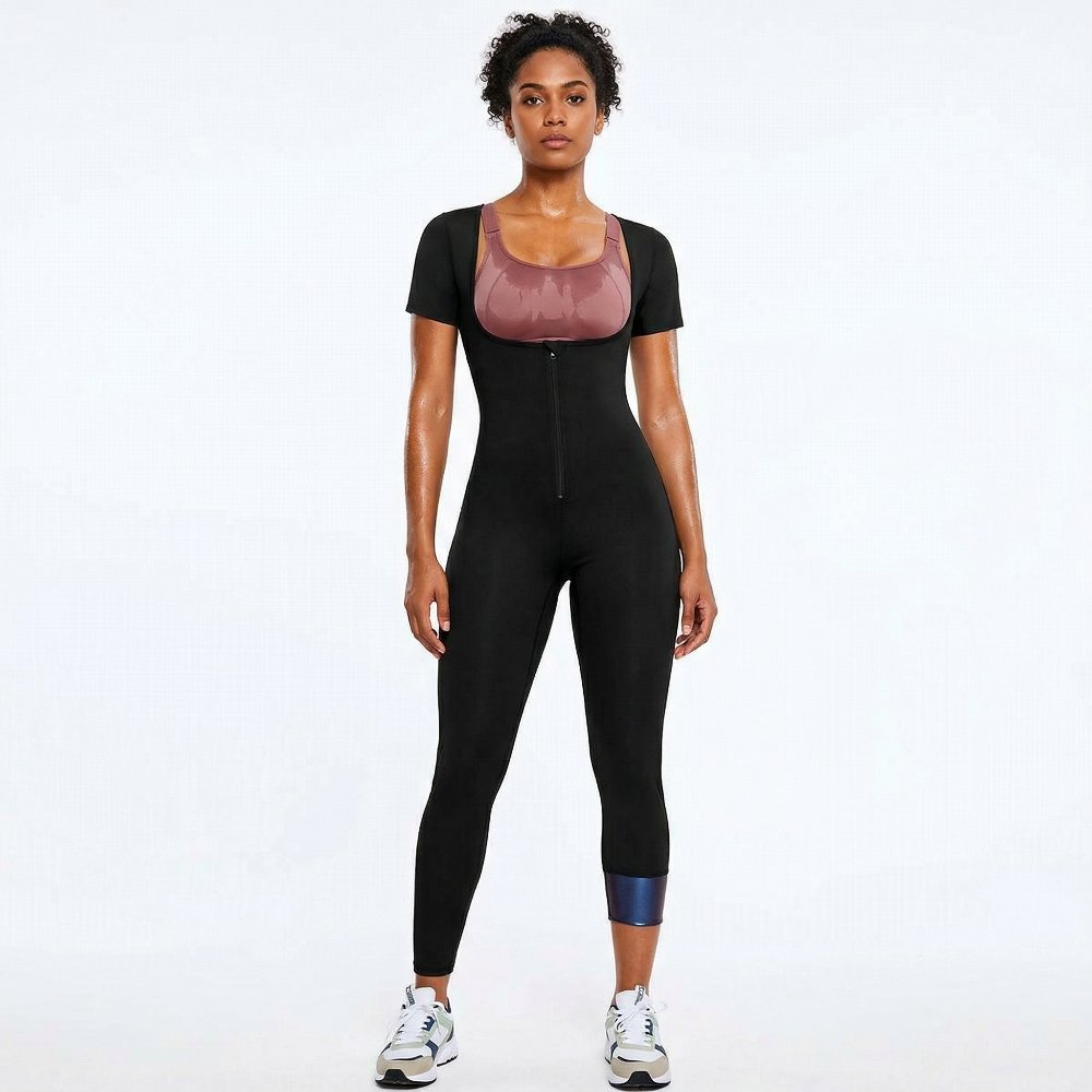 Women’s One-Piece Jumpsuit