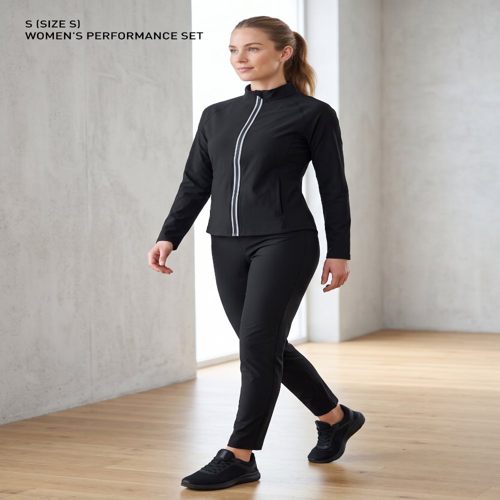Women’s Raglan Long Sleeve