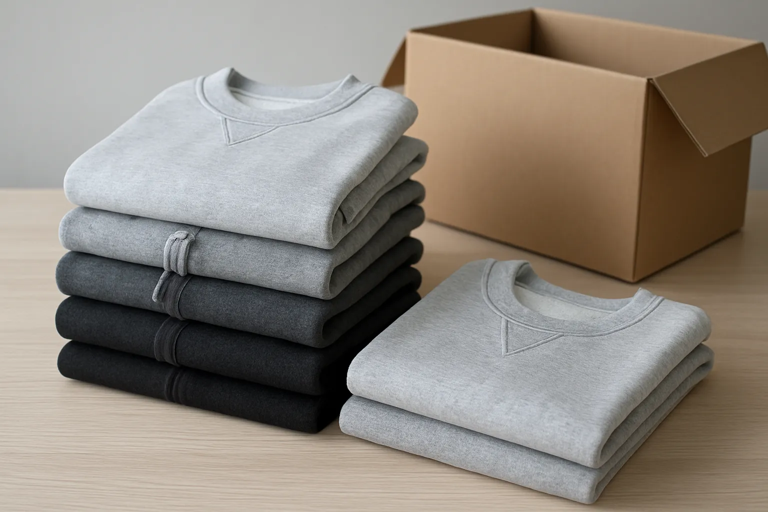 The Benefits of Bulk Purchasing Sweat Suits for Your Fitness Business
