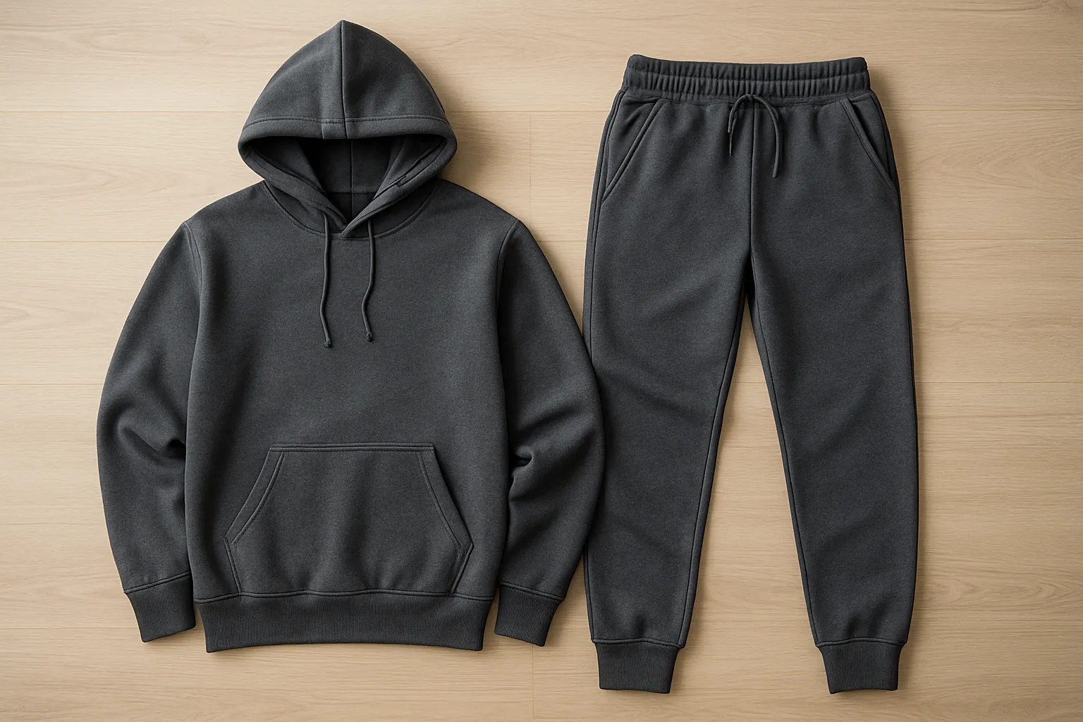 How to Choose the Right Sweat Suit for Your Wholesale Fitness Clothing Needs