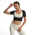 Activewear Breast-lifting vest