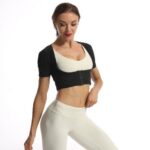 Activewear Breast-lifting vest