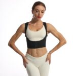 Activewear Breast-lifting vest
