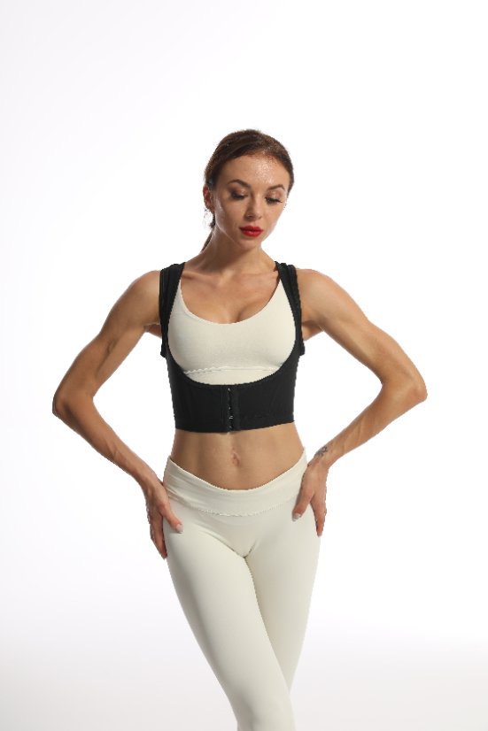 Activewear Breast-lifting vest
