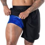 Activewear Sports Shorts