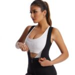 Activewear Women's Sweat-Inducing Vest