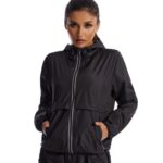 Activewear sauna suit