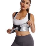 Activewear Women's Sweat-Inducing Vest
