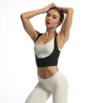 Activewear Breast-lifting vest