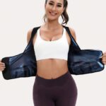 Activewear Waist Cincher Vest