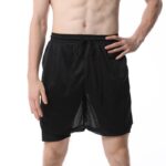 Activewear Sports Shorts