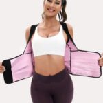 Activewear Waist Cincher Vest