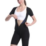 Activewear Short Sleeve Bodysuit