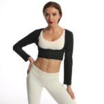 Activewear Breast-lifting vest