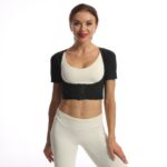 Activewear Breast-lifting vest