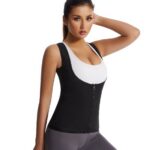 Activewear Women's Sweat-Inducing Vest