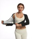 Activewear Breast-lifting vest