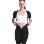 Activewear Short Sleeve Bodysuit