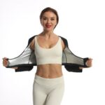 Activewear Breast-lifting vest