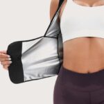 Activewear Waist Cincher Vest