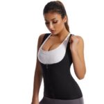 Activewear Women's Sweat-Inducing Vest