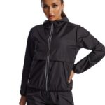 Activewear sauna suit