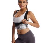 Activewear Women's Sweat-Inducing Vest