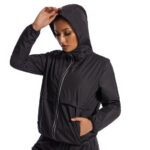 Activewear sauna suit