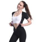Activewear Short Sleeve Bodysuit