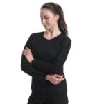 Activewear Women Sauna Suit