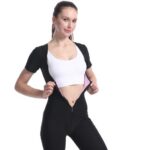Activewear Short Sleeve Bodysuit