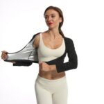 Activewear Breast-lifting vest