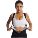 Activewear Women's Sweat-Inducing Vest