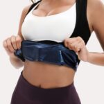 Activewear Waist Cincher Vest