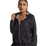 Activewear sauna suit