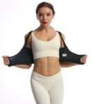 Activewear Breast-lifting vest