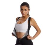 Activewear Women's Sweat-Inducing Vest