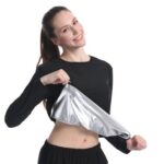 Activewear Women Sauna Suit